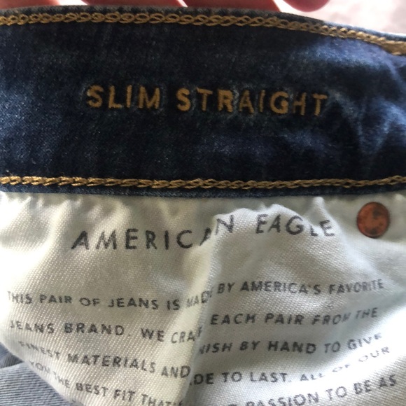 Men’s American Eagle jeans - Picture 5 of 5